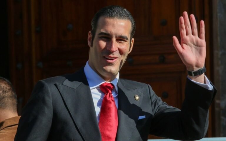 La nueva pieza del rompecabezas: Sheinbaum designa a Miguel Torruco Garza