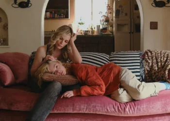 La nueva serie de Apple TV+ que expone la crisis económica