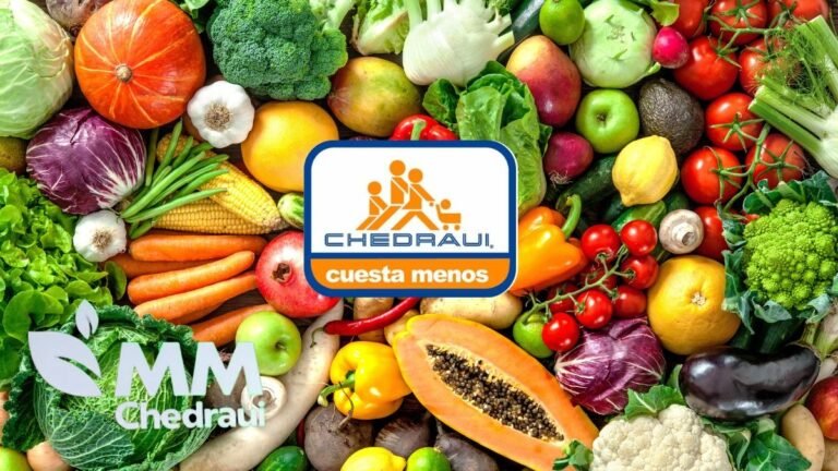 La ofensiva de Chedraui en diciembre: El Martimiércoles con precios que nadie esperaba para 2025