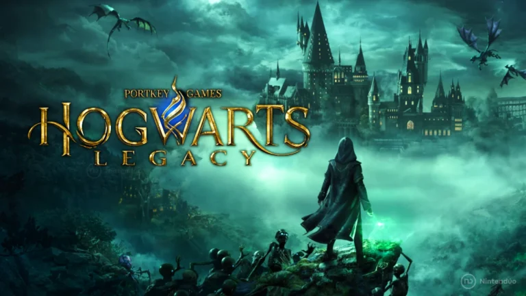 La ofensiva de Epic Games: Por qué Hogwarts Legacy es gratis ahora