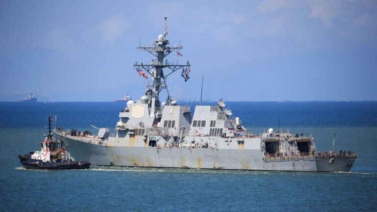 La ofensiva de Trump en Venezuela, el respaldo de China y la volatilidad del peso