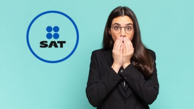 La ofensiva del SAT: Bloqueo inmediato de cuentas bancarias en 2025