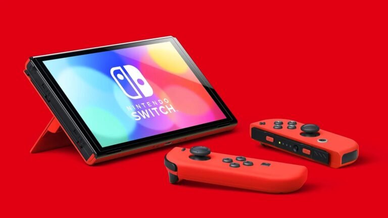 La oferta navideña de Nintendo Switch que obliga a jugar once días seguidos