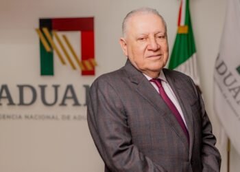 La paradoja de Rafael Marín 2025: Récord fiscal en ANAM y revés en Quintana Roo