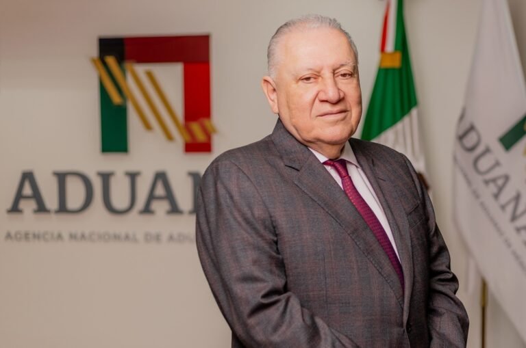 La paradoja de Rafael Marín 2025: Récord fiscal en ANAM y revés en Quintana Roo