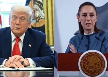 La paradoja del agua: ¿Soberanía nacional o divisa para pagar a Estados Unidos?