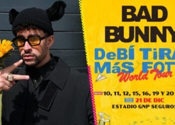 La polémica de los boletos en México: Ocesa habilita la sección "Los Vecinos" tras el enojo por Bad Bunny