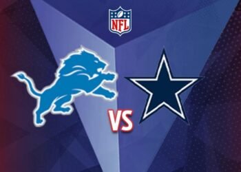 La presión de Dak Prescott en el Ford Field: Previa del Cowboys vs Lions