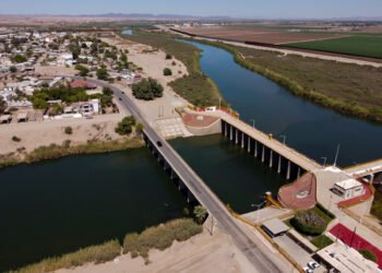 La presión sobre el Tratado de aguas de 1944: el hermetismo de la quinta reunión bilateral