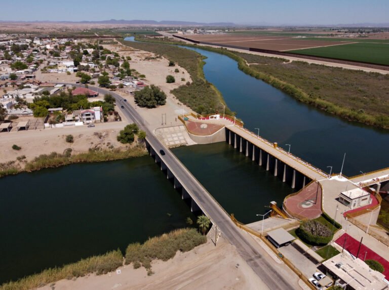 La presión sobre el Tratado de aguas de 1944: el hermetismo de la quinta reunión bilateral