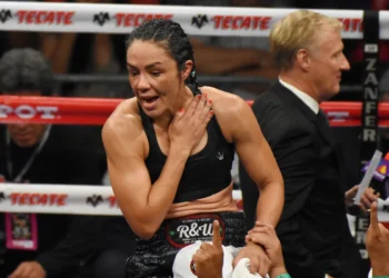 La princesa azteca que dignificó el boxeo femenil: Jackie Nava llega al Salón de la Fama