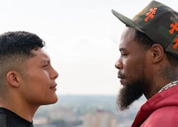 La promesa contundente de "El Pitbull" Cruz que calienta el ring de San Antonio