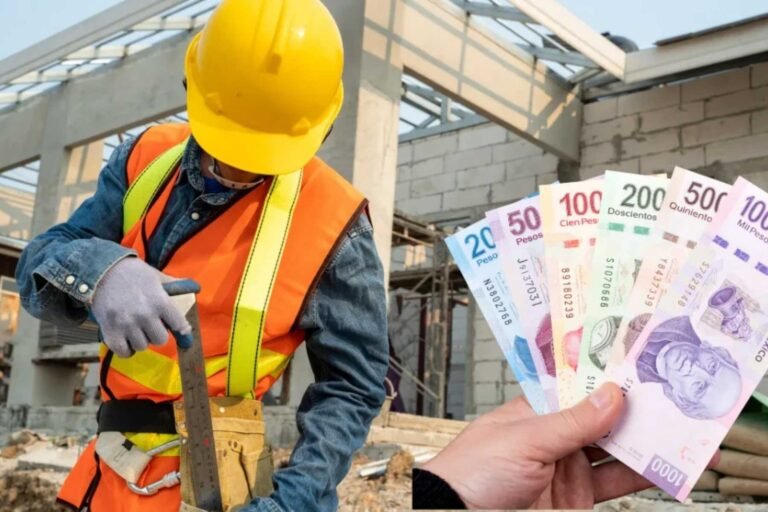 La puja final por el aumento al salario mínimo 2026 y sus 9 beneficios inesperados