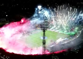 La racha histórica de Atlético Nacional: Las claves del octavo título de la Copa Colombia 2025
