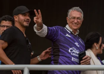 La reestructuración financiera de la liga MX: Grupo Salinas cede al Mazatlán