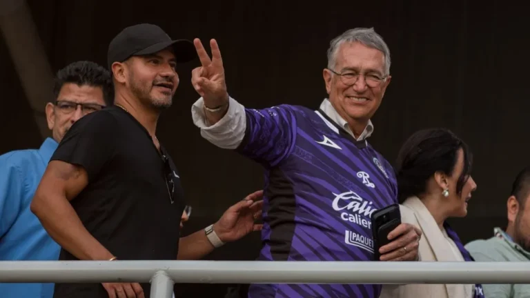 La reestructuración financiera de la liga MX: Grupo Salinas cede al Mazatlán