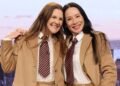 La reunión secreta de dos 'Ángeles' de Charlie: Claves de la conexión Drew Barrymore y Lucy Liu