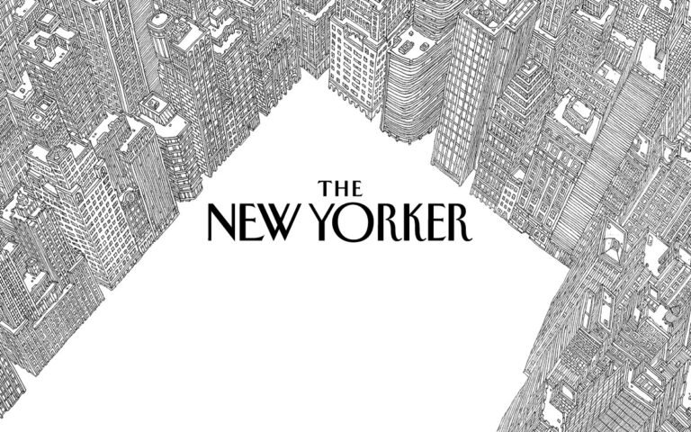 La revista The New Yorker celebra 100 años en Netflix: La verdad nunca absoluta