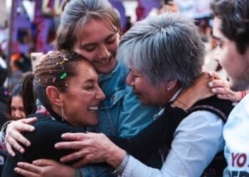 La ruta del dinero 2026: Sheinbaum sacrifica el campo por el bienestar