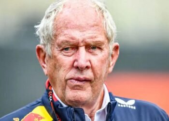 La sacudida en Red Bull: La debacle de 2025 fuerza la posible salida de Helmut Marko