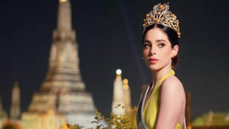 La sombra de Pemex: ¿La coronación de Fátima Bosch en Miss Universe es legítima?