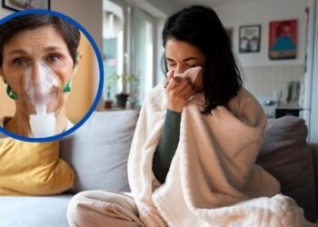 La super gripe H3N2 revive la pesadilla del Covid-19 en Reino Unido