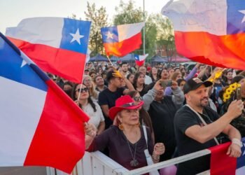 La ultraderecha toma la delantera: Claves y resultados de la segunda vuelta Chile 2025
