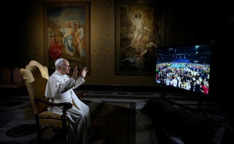 La verdad de la iglesia en un clic: El Anuario Pontificio se vuelve digital