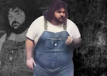 La verdad detrás de la trágica muerte de Solomon Grundy, el gigante de la lucha libre mexicana