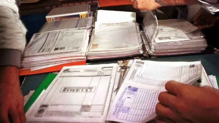 La verdad sobre la prisión preventiva oficiosa por facturas falsas en México