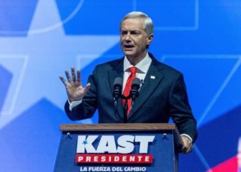 La victoria de José Antonio Kast 2025: El fin de la transición chilena
