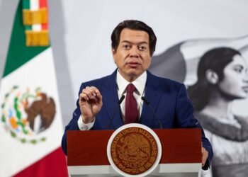 La visión 2030 de la SEP: Mario Delgado y la expansión de la educación superior