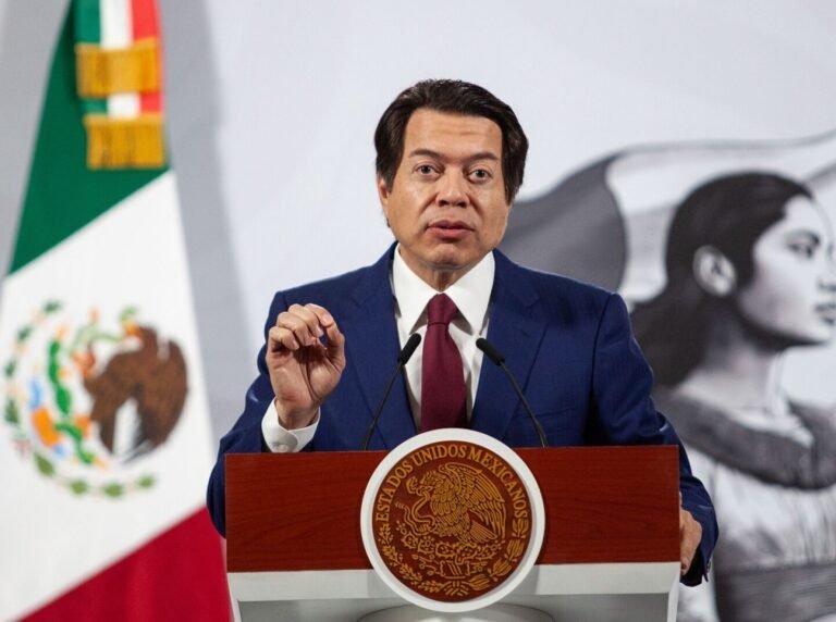 La visión 2030 de la SEP: Mario Delgado y la expansión de la educación superior