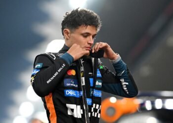 Lando Norris y McLaren: la estrategia de precisión para ganar en Abu Dhabi y el campeonato 2025