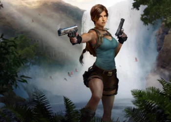 Lara Croft desvela su futuro: el regreso doble de 'Tomb Raider: Catalyst'