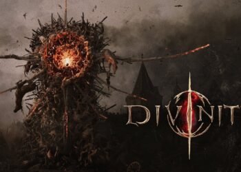 Larian Studios sorprende con el regreso de Divinity en The Game Awards 2025
