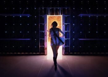 Las lágrimas de Taylor Swift en ‘The end of an era’ revelan la masacre evitada