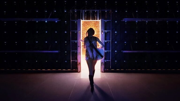 Las lágrimas de Taylor Swift en ‘The end of an era’ revelan la masacre evitada