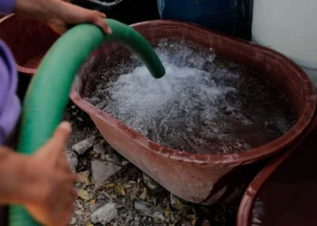 Ley General de Aguas: Conagua advierte que los privilegios están en riesgo