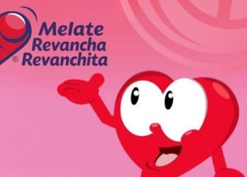 Los números ganadores del Melate 4154: 585 millones de pesos en juego