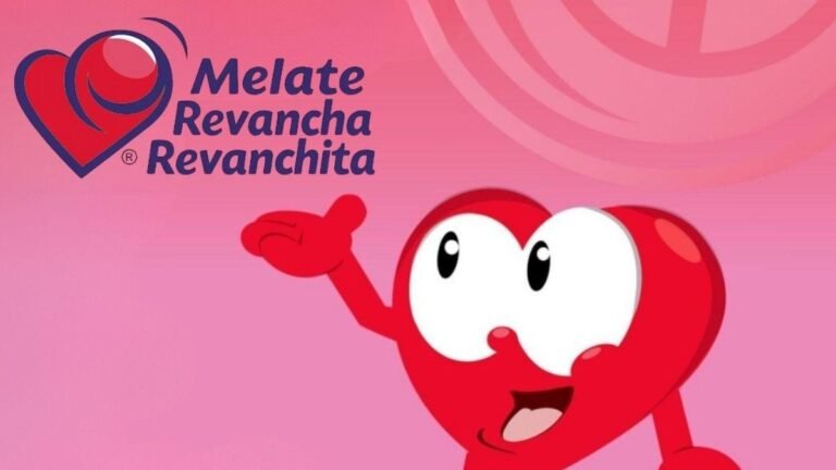 Los números ganadores del Melate 4154: 585 millones de pesos en juego