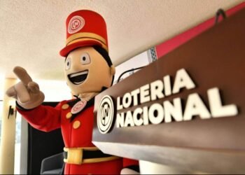 Los números millonarios de la Lotería Nacional que marcaron el 24 de diciembre de 2025