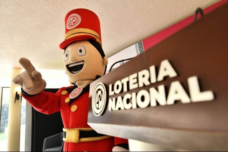 Los números millonarios de la Lotería Nacional que marcaron el 24 de diciembre de 2025