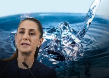 Los privilegios del pasado: acaparamiento de agua LeBarón y la Ley de Aguas