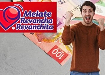 Los resultados del Melate, Revancha y Revanchita 4151