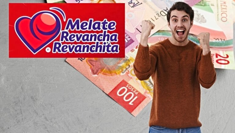 Los resultados del Melate, Revancha y Revanchita 4151