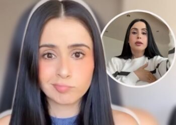 Lupita Villalobos revela su susto de cáncer de mama y el diagnóstico de fibrosis