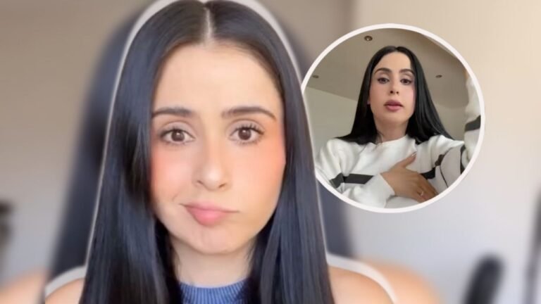 Lupita Villalobos revela su susto de cáncer de mama y el diagnóstico de fibrosis