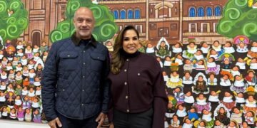 Puente Nichupté no será de cuota, reiteran Mara y titular de SICT