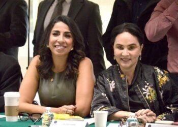 REITERA MARYBEL: Salida de Aguakán de QR es “inminente”